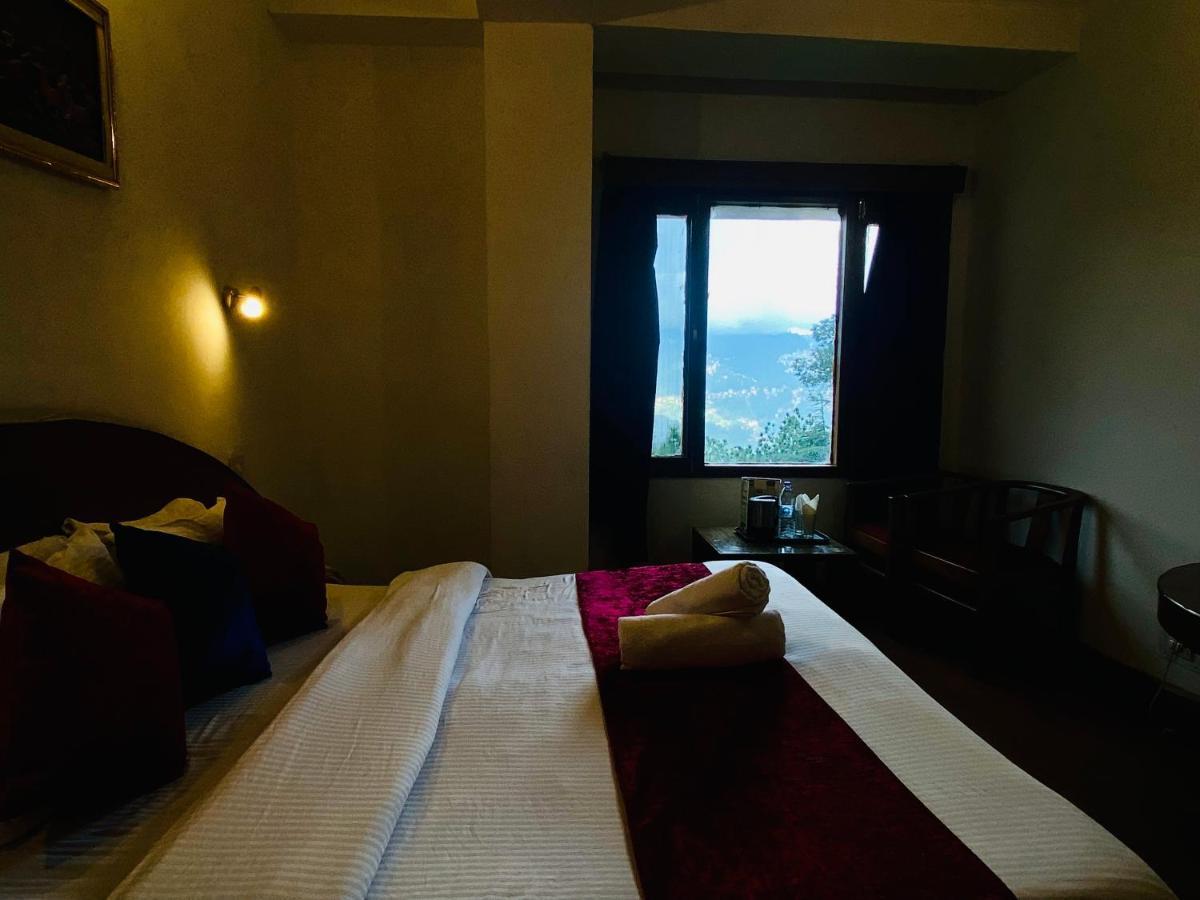 Tara Valley View Shimla Exterior photo