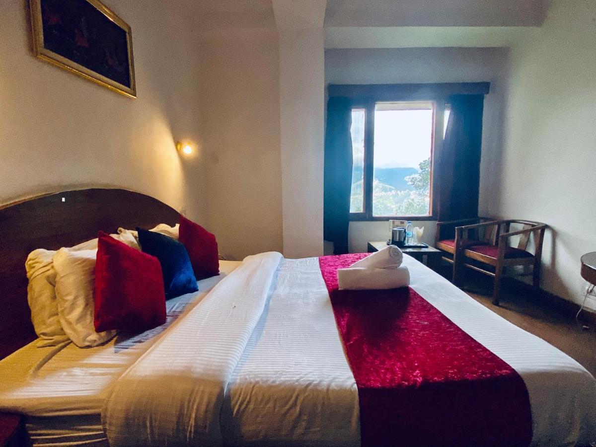 Tara Valley View Shimla Exterior photo